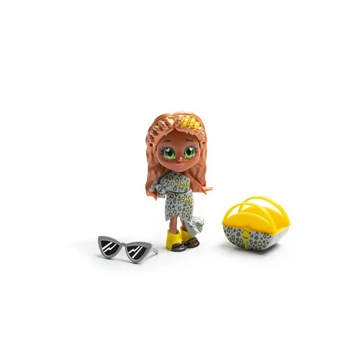 Кукла Oh My Style Стильная Хлоя