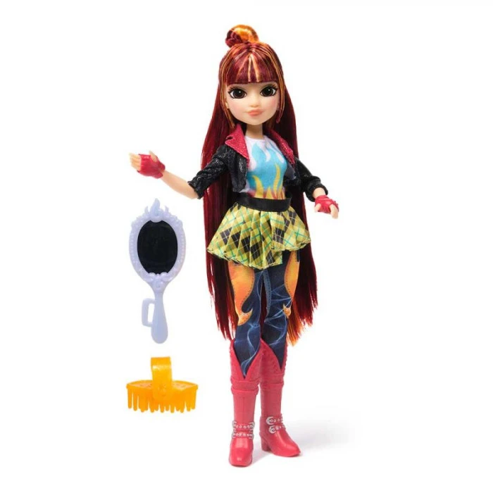 Лялька Spin Master Валентина "Академія єдинорогів"