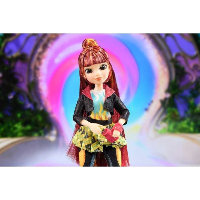 Лялька Spin Master Валентина "Академія єдинорогів"