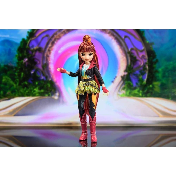 Лялька Spin Master Валентина "Академія єдинорогів"