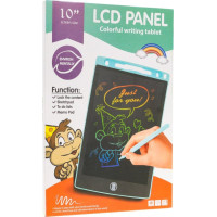 Дитячий планшет для малювання 10' Ramiz 3+ ZKP.HH-010C.NIE