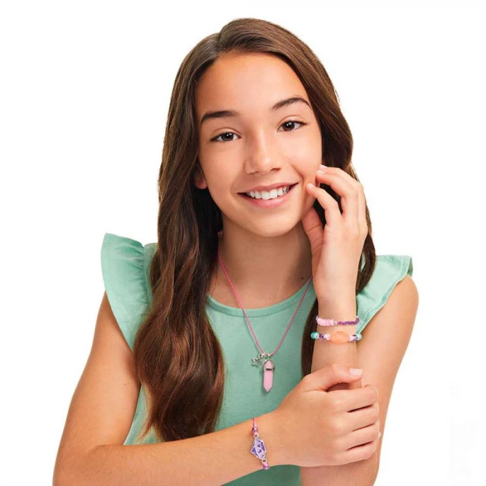 Набір для створення прикрас Make it Real Магічні камінці