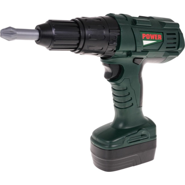 Детский набор инструментов 2в1 RAMIZ DIY, на стойке