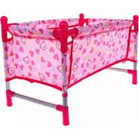 Дитячий набір аксесуарів для ляльки 3+