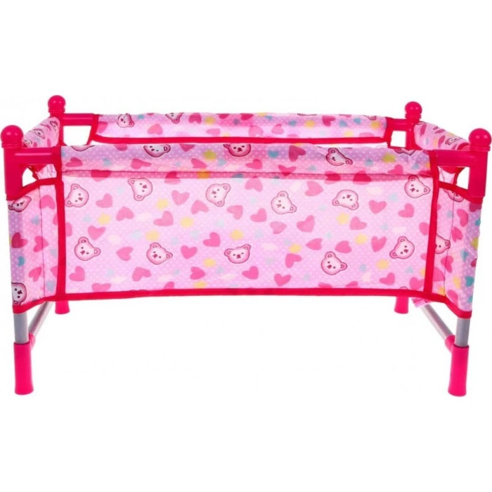 Дитячий набір аксесуарів для ляльки 3+