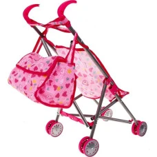 Детский набор аксессуаров для куклы 3+