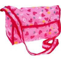 Дитячий набір аксесуарів для ляльки 3+