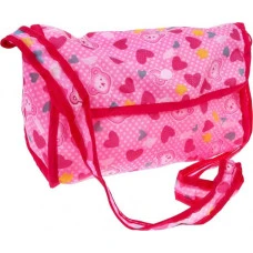 Детский набор аксессуаров для куклы 3+