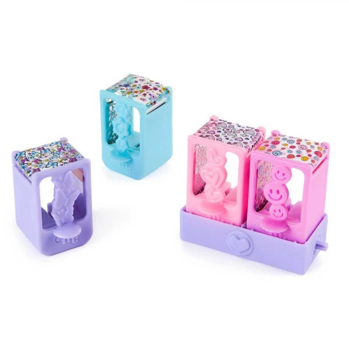 Детский набор для маникюра Spin Master Cool Maker Маникюрный салон Go GLAM