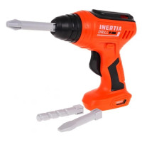 Детский набор инструментов + пояс ZWA.778-65