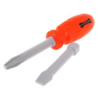 Детский набор инструментов + пояс ZWA.778-65