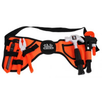 Детский набор инструментов + пояс ZWA.778-65