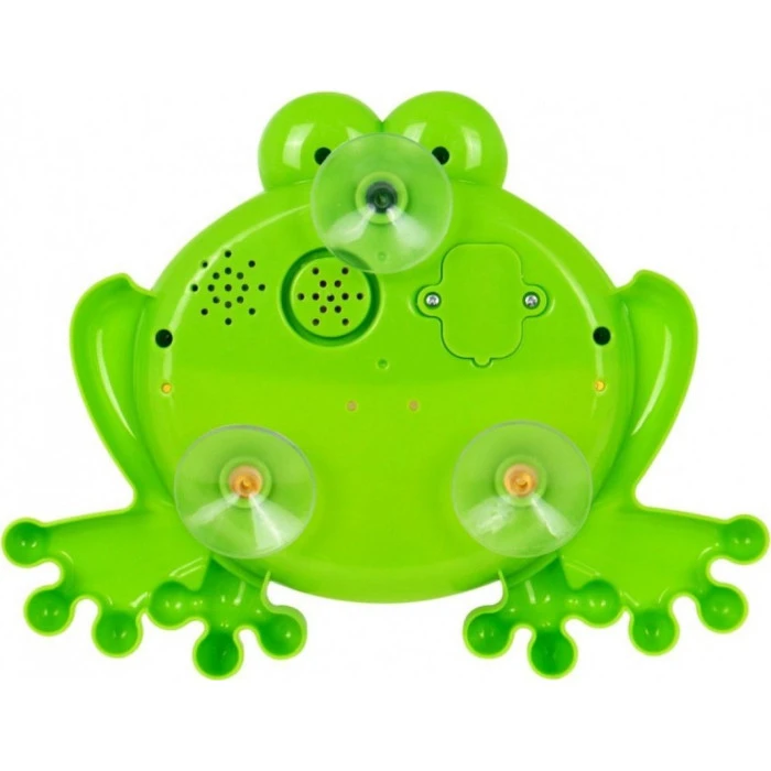 Дитяча жабка для ванни 18м+ Ramiz ZDN.B6604