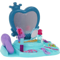 Детский туалетный столик Beauty Fashion + аксессуары синий