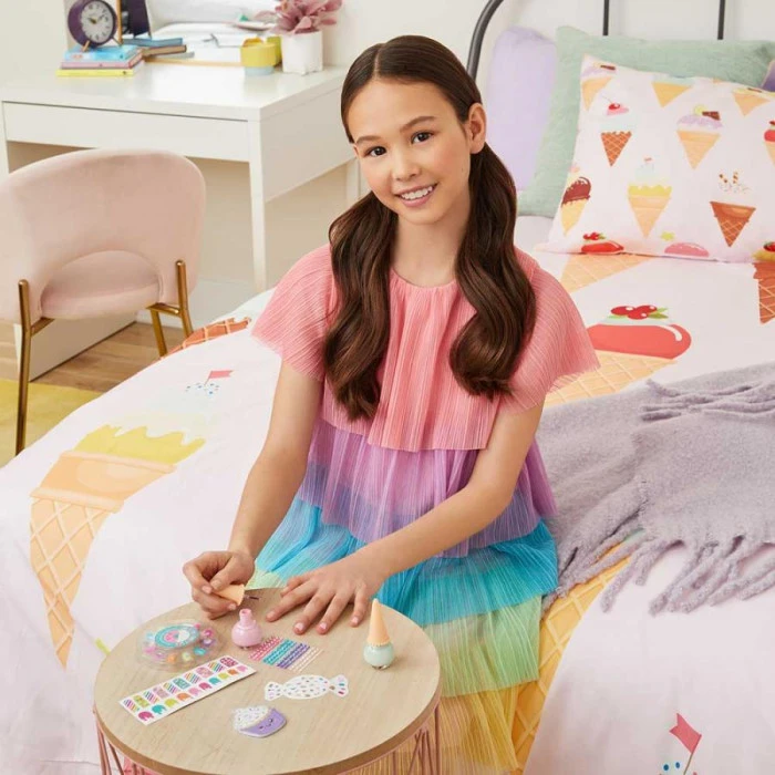 Набор для нейл-арта Make it Real Конфета