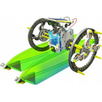 Дитячі сонячні роботи 14в1 ZKP.214