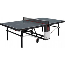 Стол теннисный Sponeta Design Line Pro Outdoor, серый