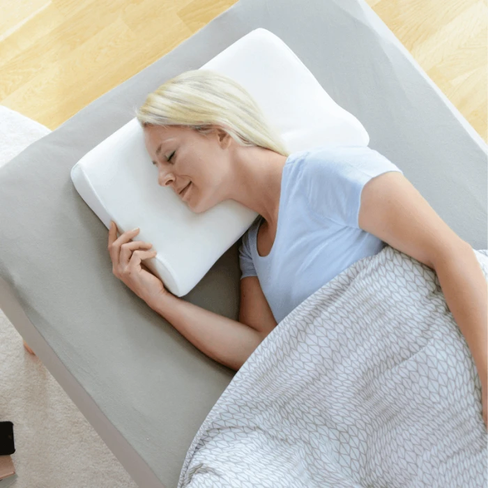 Подушка ортопедическая SISSEL Soft - L