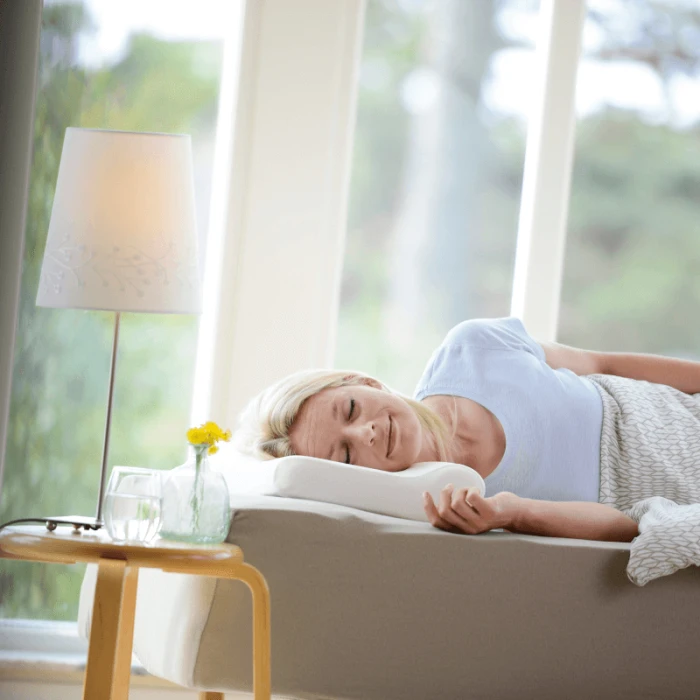 Подушка ортопедическая SISSEL Soft - L