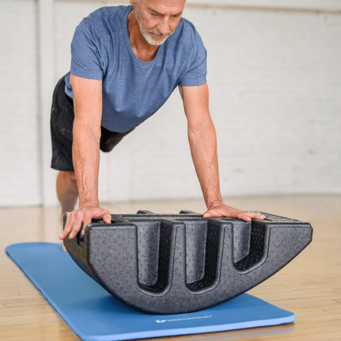 Тренажер для упражнений Pilates Arc BALANCED BODY