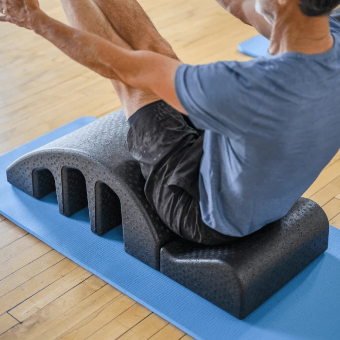 Тренажер для упражнений Pilates Arc BALANCED BODY