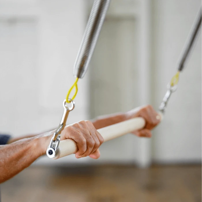 Пружина для башни и кадиллака BALANCED BODY Signature