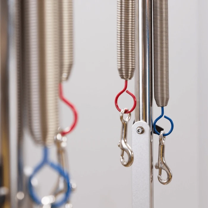 Пружина для башни и кадиллака BALANCED BODY Signature