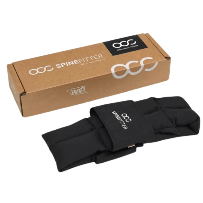 Подушка для терапии SISSEL Spinefitter Linum