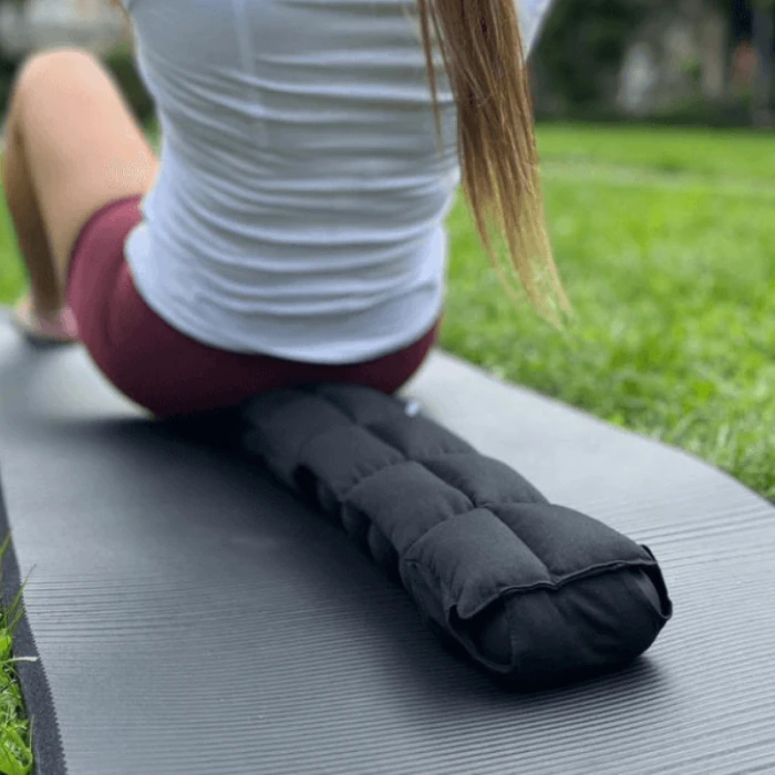 Подушка для терапии SISSEL Spinefitter Linum