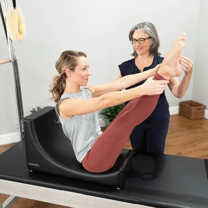 Тренажер для стабилизации тела BALANCED BODY C-Shaper