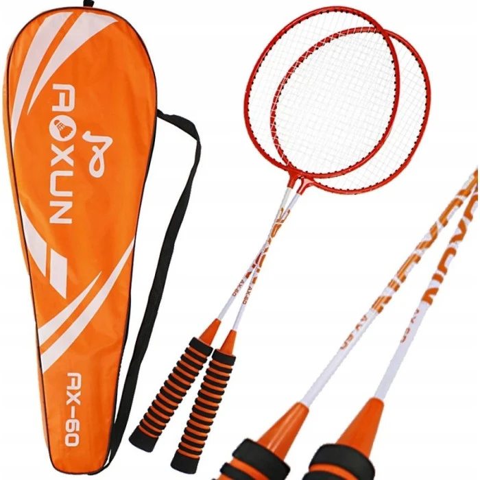 Чехол для бадминтона Mega Creative MET 22X68 MC 50/100