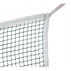 Сетка для бадминтона Netex SB0002 610 x 76 см, зеленая