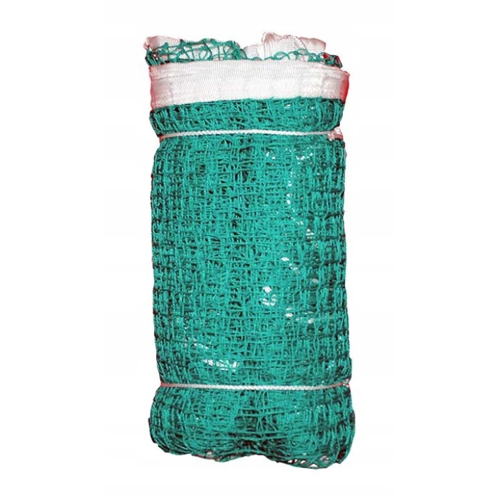 Сітка для бадмінтону Netex SB0002 610 x 76 см, зелена
