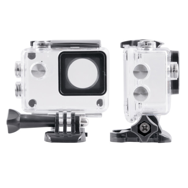 Экшн-камера inSPORTline ActionCam III – черная