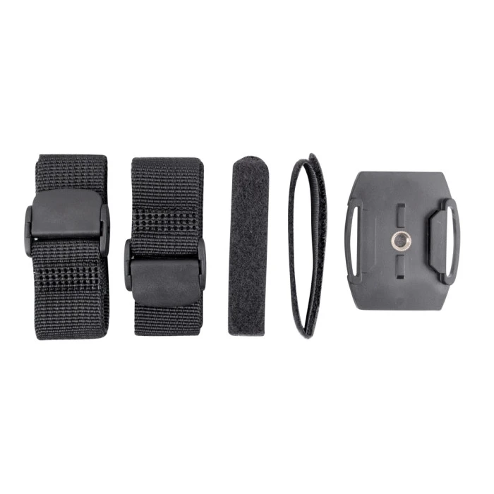 Экшн-камера inSPORTline ActionCam III – черная