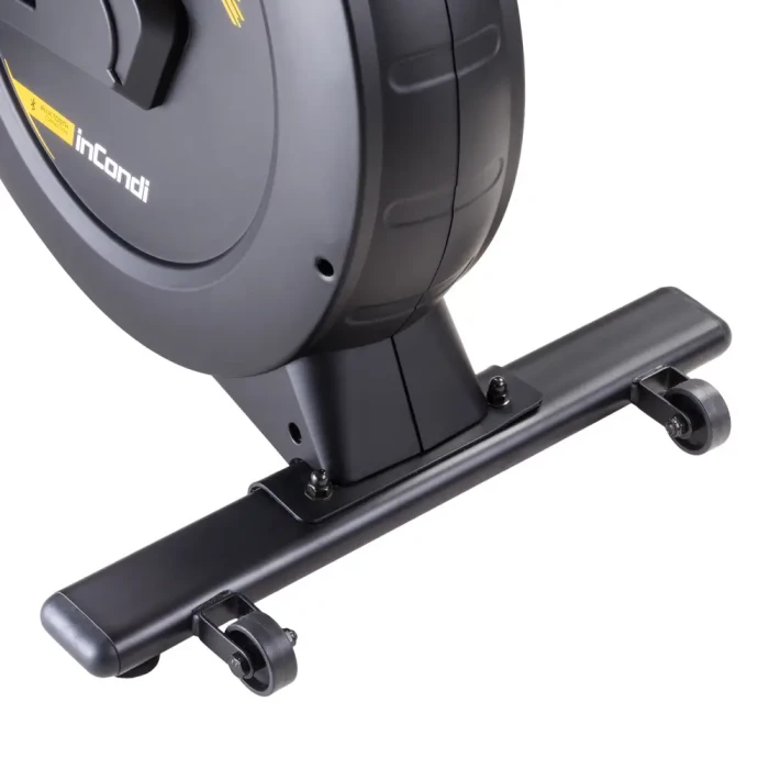 Велотренажер спиннинговый магнитный inSPORTline inCondi S100i
