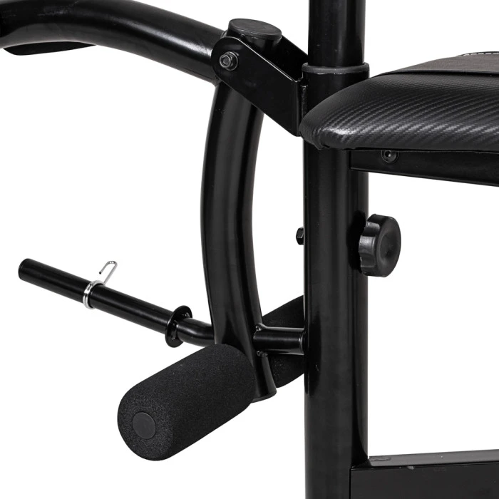 Лавa багатофункціональна inSPORTline Hero B80