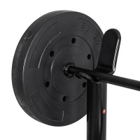 Лавa багатофункціональна inSPORTline Hero B80