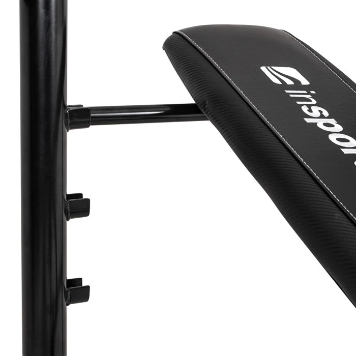 Лавa багатофункціональна inSPORTline Hero B80