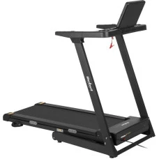 Беговая дорожка электрическая REBEL RBA-1002