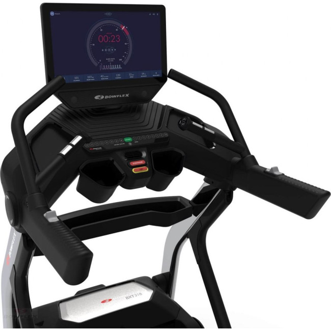 Беговая электрическая дорожка Bowflex T56