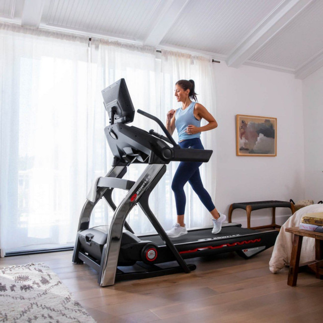 Беговая электрическая дорожка Bowflex T56