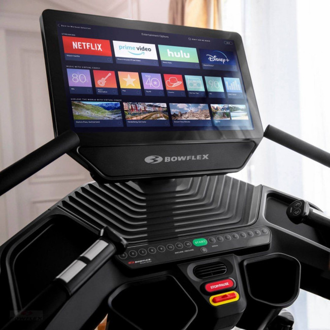 Беговая электрическая дорожка Bowflex T56