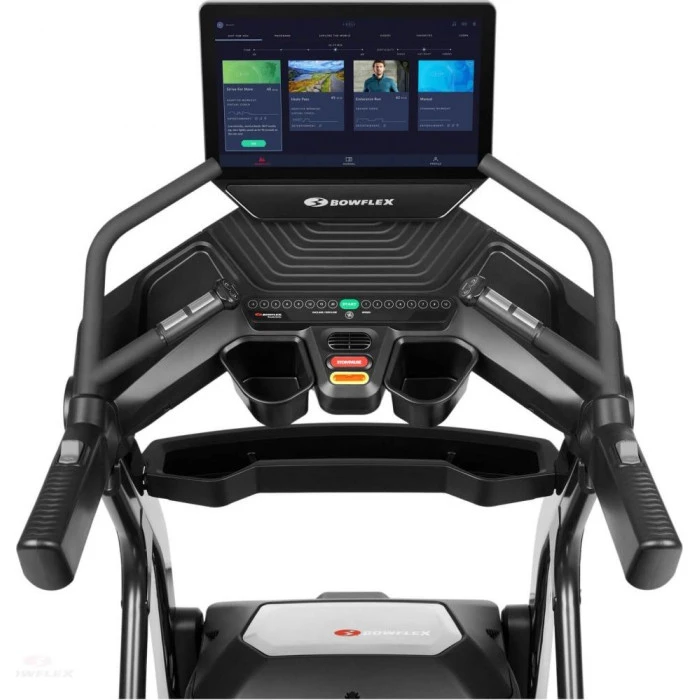 Бігова доріжка електрична Bowflex T56