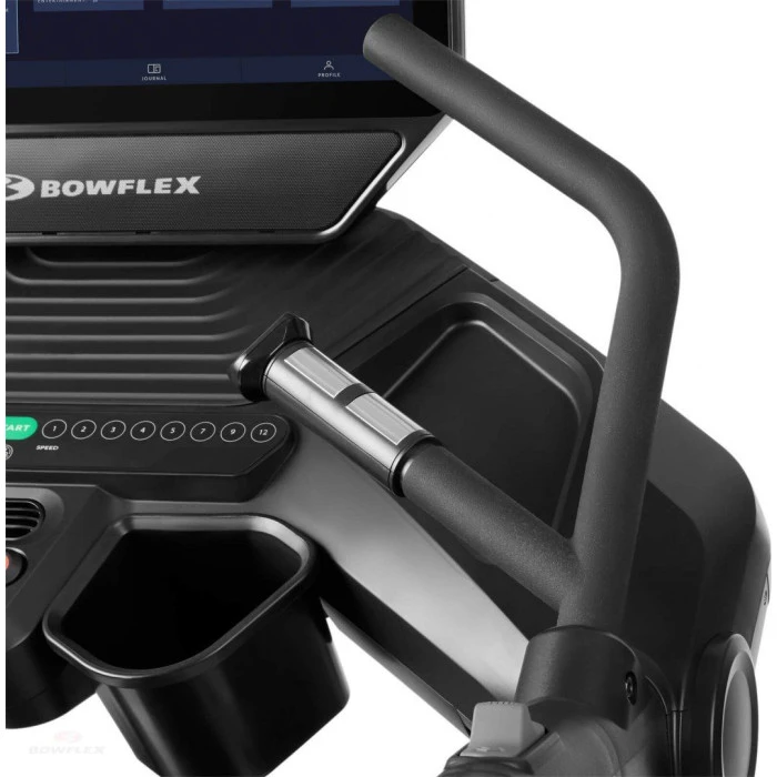 Бігова доріжка електрична Bowflex T56