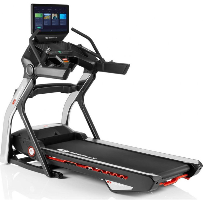 Беговая электрическая дорожка Bowflex T56