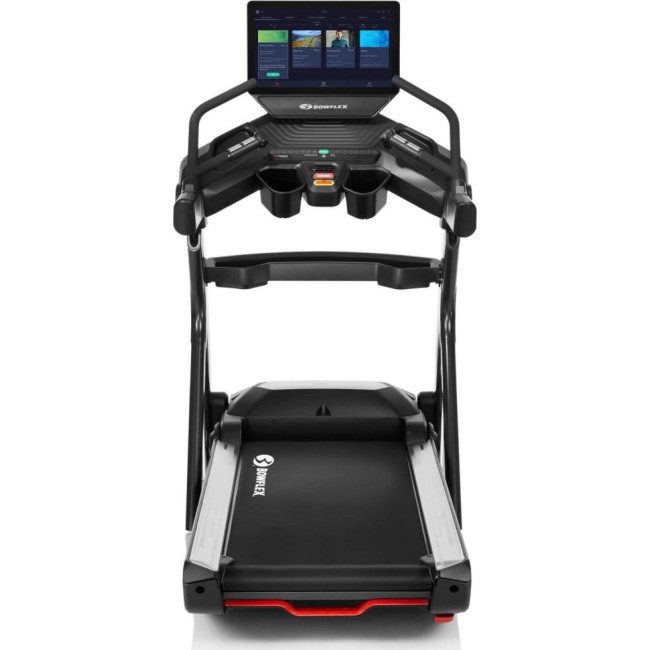 Беговая электрическая дорожка Bowflex T56
