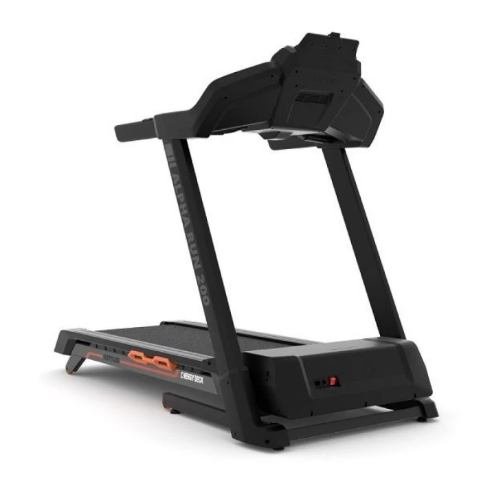 Беговая дорожка механическая KETTLER ALPHA RUN 200
