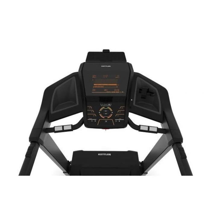 Беговая дорожка механическая KETTLER ALPHA RUN 200