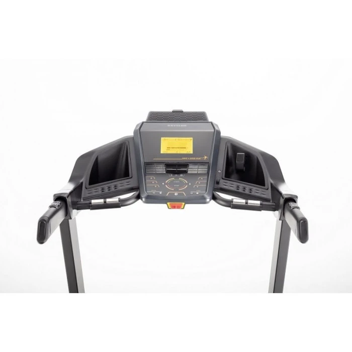 Беговая дорожка механическая KETTLER ALPHA RUN 200